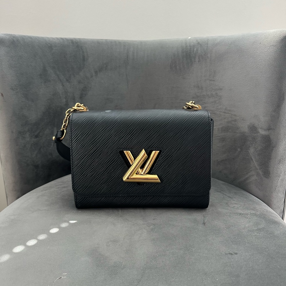 SOLD!!!
LV Twist MM